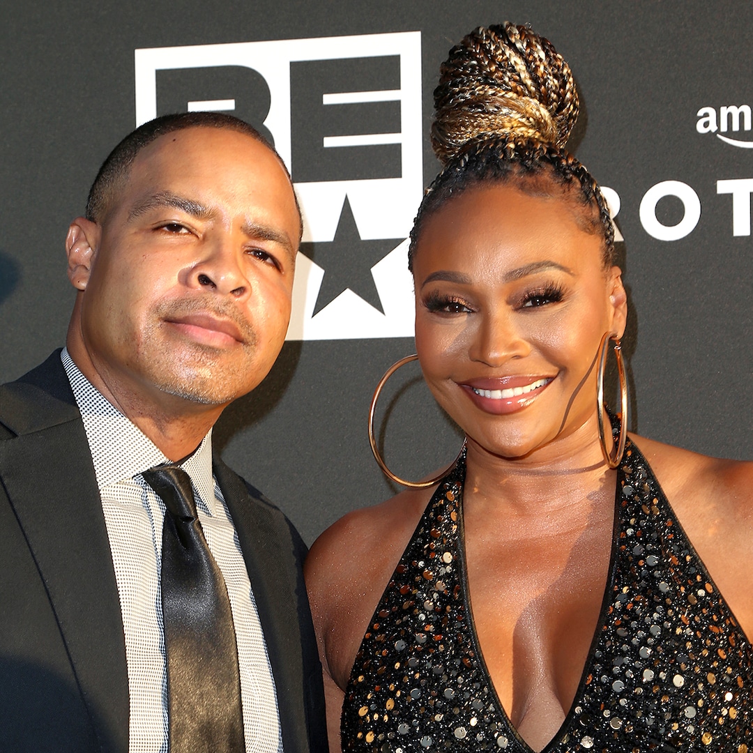 Cynthia Bailey Reveals Where She & Ex Mike Hill Stand Amid Divorce